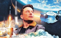 SpaceX của Elon Musk sẽ IPO vào năm 2026 với mức định giá 800 tỷ USD, vượt mặt OpenAI để thành công ty tư nhân lớn nhất Mỹ?