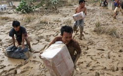 908 người thiệt mạng, 410 người mất tích, nạn đói đe doạ: Indonesia đối mặt với thảm hoạ chưa từng có tiền lệ