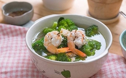 Tưởng tốt cho sức khỏe, ai ngờ súp lơ xanh lại có loạt ‘điểm tối’ khiến 3 nhóm người phải cực kỳ dè chừng khi ăn!