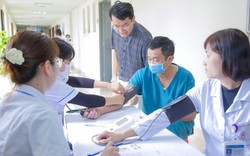 Những lưu ý khi khám sức khoẻ định kỳ