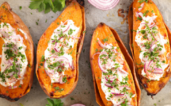 2 loại củ ví như "nhân sâm người nghèo", nhất cái số 1 ngoài chợ đầy ít ai hay