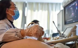 Chăm tập thể dục, người đàn ông 30 tuổi vẫn mắc gan nhiễm mỡ nặng