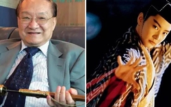 Cao thủ của Kim Dung: Không tự cung vẫn luyện thành Quỳ Hoa Bảo Điển, vô địch thiên hạ nhưng bị xóa sổ