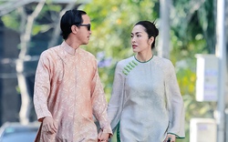 Khí chất của Tăng Thanh Hà