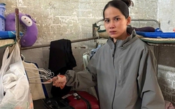 Bắt giữ người phụ nữ đột nhập Trường Dự bị Đại học TPHCM