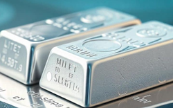 Lộ diện kim loại quý 'nóng' nhất năm 2025