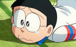 Nhân vật "yếu nhất" Doraemon lộ diện, hóa ra không phải là Nobita