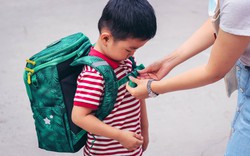 Giáo viên chủ nhiệm 20 năm nói thẳng: Nhìn cặp một đứa trẻ, tôi có thể đoán được tương lai của em này như thế nào