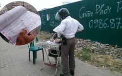 Loạt mức phạt mới về hành vi đánh lô đề, đánh bạc… khiến nhiều người chột dạ: Chơi vài con số cho vui coi chừng mất Tết!