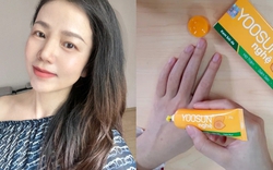 5 sản phẩm chiết xuất nghệ "made in Vietnam" giá rẻ bèo và chất lượng cực mê