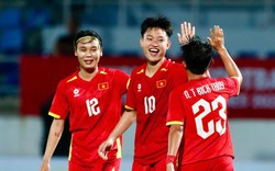 Lịch thi đấu SEA Games ngày 8/12: Tuyển Việt Nam đối đầu đối thủ kỵ dơ
