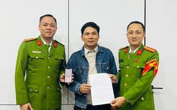 Người đàn ông nhận thành công 155 triệu đồng chuyển khoản từ TRAN DUY TUAN: Công an nhận tin báo vào cuộc ngay sau 20 phút