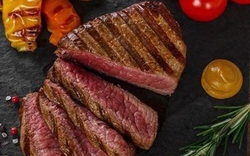Người đàn ông ngày nào cũng ăn thịt bò, một lần đi khám, bác sĩ thốt lên "chú đã ăn bao nhiêu vậy?"
