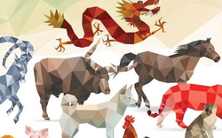 Cuối tháng 10 âm 2 con giáp cần nắm bắt cơ hội làm giàu hiếm có, 1 con giáp cần thận trọng