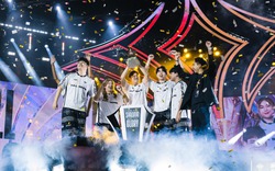 Hủy diệt cả giải đấu, Full Sense lên ngôi vô địch AIC 2025 với thành tích toàn thắng