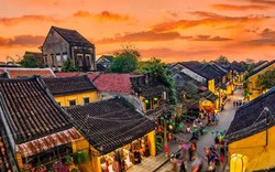 Đà Nẵng, Hội An hấp dẫn du khách dịp Tết 2026