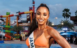 Nhiều hoa hậu bị cấm thi quốc tế