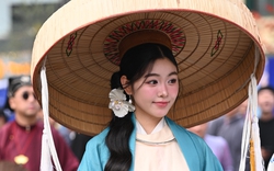 Không thể chê Lọ Lem