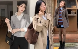 Giờ sắm gì để sang năm 2026 mặc vẫn đẹp: 5 gợi ý không thể xuất sắc hơn