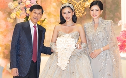 Tỷ phú Johnathan Hạnh Nguyễn có 2 “nàng tiên”, Tiên nào cũng đẹp!