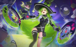 Garena xin lỗi game thủ Liên Quân, đền bù bằng skin miễn phí toàn server