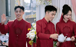 Quang Lâm Meme - “em họ Sơn Tùng M-TP” lấy vợ