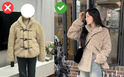 Khuyên chị em ĐỪNG mặc 4 kiểu quần áo này: Nhan sắc tụt hạng, dễ bị chê kém sang