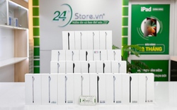 iFan “rất vừa ý” khi lên đời iPhone Air tại 24hStore