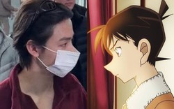 Mỹ nam 2k9 chấp đẹp tiêu chuẩn khắc nghiệt của dân Hàn: Mũi Conan thế này thì chê gì nữa?