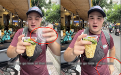 Mua cốc bắp nướng mỡ hành 20k, khách Tây có hành động đắt giá khiến nhiều người Việt phải suy ngẫm