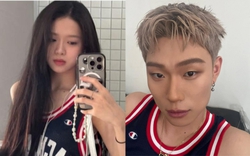 Dương Domic hậu tình tứ với Linh Ka ở Pháp: Làm đủ mọi cách để xoa dịu fan