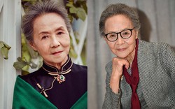 Mỹ nhân Tây Du Ký 87 tuổi vẫn có dáng đi nhanh nhẹn, dung nhan tươi tắn - cả đời không ngừng làm 1 việc để trẻ trung