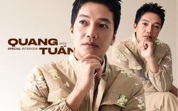 "Công chúa" Quang Tuấn: "Tôi không chơi dơ được, làm như vậy không anh hùng"