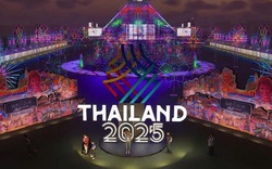 Lễ khai mạc SEA Games 33 có gì mà chủ nhà Thái Lan tuyên bố “tầm cỡ thế giới”?