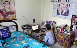 Nơi ở của nam NSƯT được hậu duệ cuối một gia tộc cải lương chu cấp tiền hàng tháng