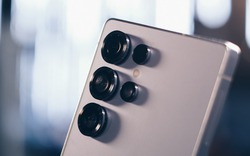 Samsung vừa để lộ thiết kế của toàn bộ dòng Galaxy S26