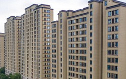 Sống ở chung cư tầng 29 nhiều năm rồi quay về khu tập thể cũ, tôi mới phát hiện cuộc sống dễ thở hơn hẳn