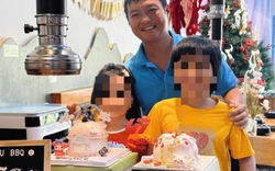 Thông tin bất ngờ về vụ việc 2 cháu nhỏ bị cha xích, nhốt trong căn phòng bẩn thỉu