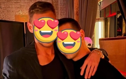 Sao nam được bạn trai đồng tính cực phẩm kề cận chăm sóc sau khi nhập viện khẩn cấp vì thuốc lá điện tử