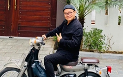 Chiếc xe gây sốt của "Vua hài đất Bắc" Xuân Hinh