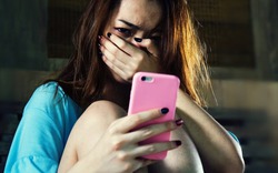 Lộ hơn 1 triệu ảnh "lột đồ" AI từ DreamX, hàng loạt người thật và trẻ em trở thành nạn nhân