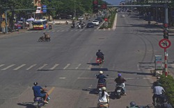 278 chủ xe máy có biển số sau nhanh chóng nộp phạt nguội theo Nghị định 168