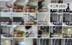 4.500 clip toàn cảnh sinh hoạt nhạy cảm từ camera trong nhà bị hacker rao bán công khai trên X và Telegram