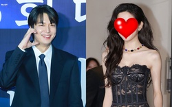 Không thể tin Lee Min Ho đóng phim cổ trang 19+, nữ chính là thiên kim tiểu thư đẹp nhất Hàn Quốc