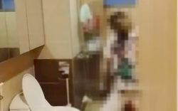 Danh tính thi thể phân huỷ trong nhà vệ sinh chung cư ở TP. HCM, trên người có nhiều hình xăm