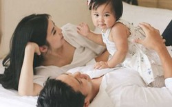 Bố mẹ buông bỏ được những chấp niệm này, tương lai con cái càng rạng rỡ, xán lạn