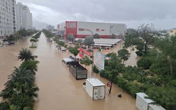 Xả lũ đột ngột gây ngập trên diện rộng ở Khánh Hòa: Công an vào cuộc điều tra