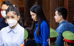 Hoa hậu Thùy Tiên, Hằng Du Mục, Quang Linh Vlogs chấp nhận bản án 2 năm tù