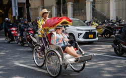 Thứ tiếng mà tài xế xích lô ở Đà Nẵng đang được bồi dưỡng: Lọt top khó học nhất thế giới nhưng càng ngày càng hot