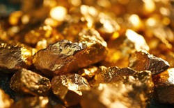 Mỏ vàng trữ lượng nhiều không thể tin nổi, nằm ở độ cao hơn 1.900 mét so với mực nước biển